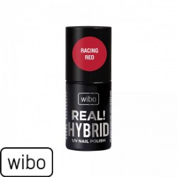 WIBO - No.3 Hibridni lak za nokte Real Hybrid Nail Polish